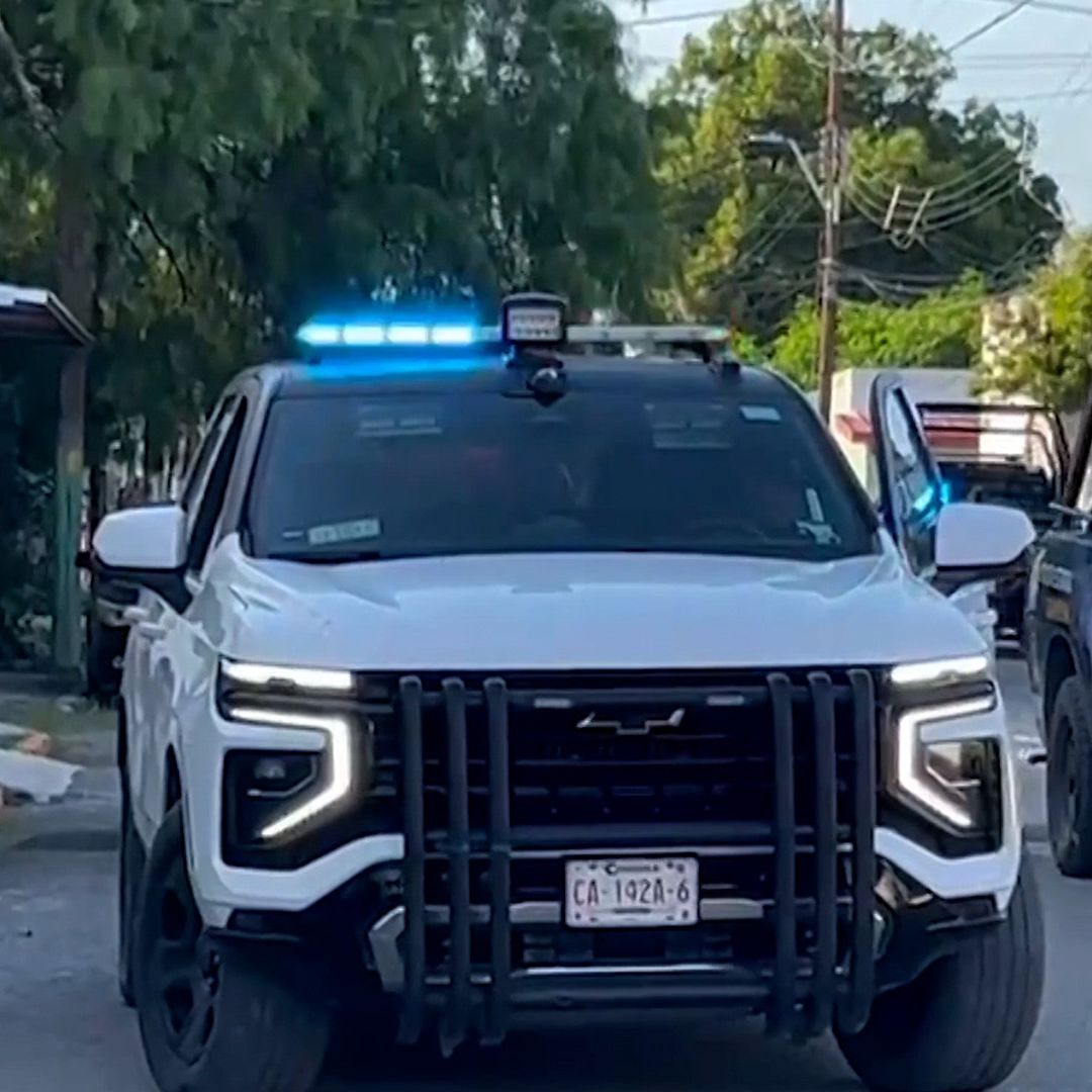 Dan de Baja a Policías por Presunto Abuso de Autoridad en Piedras Negras
